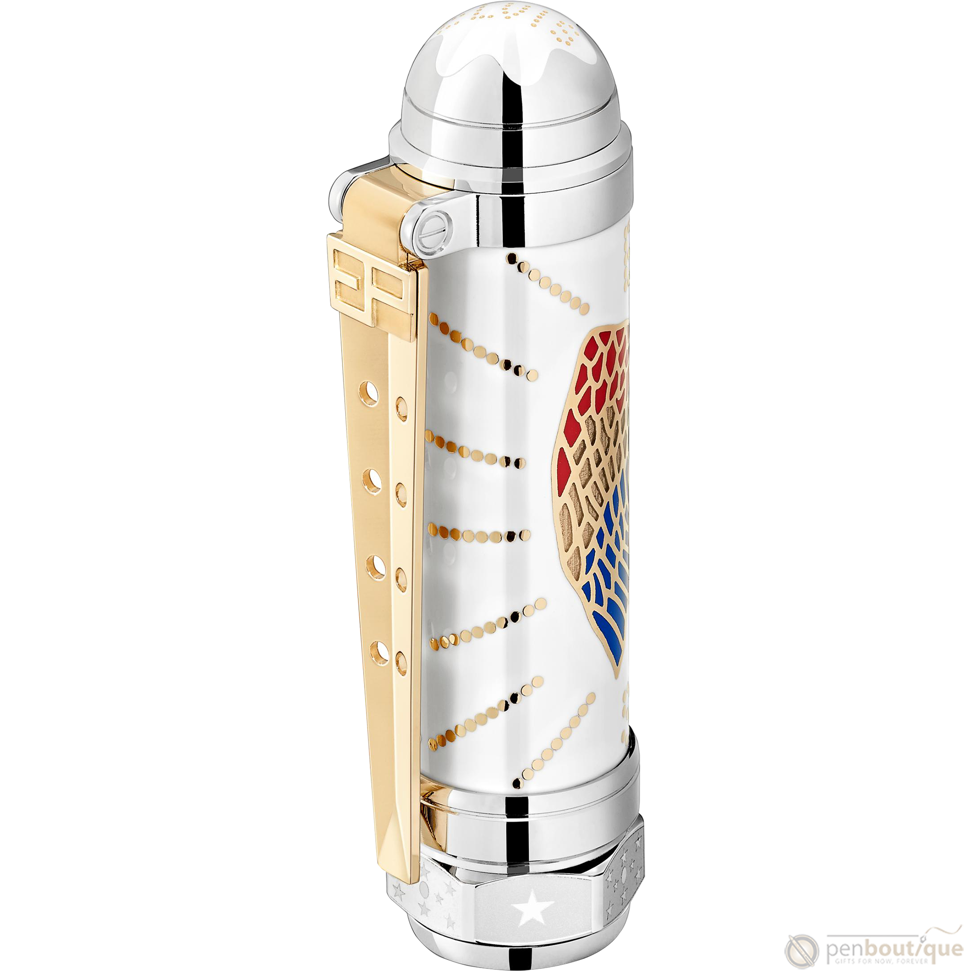 Montblanc Great Characters Rollerball Pen - Limited Edition 1935 - Elvis Presley-Pen Boutique Ltd