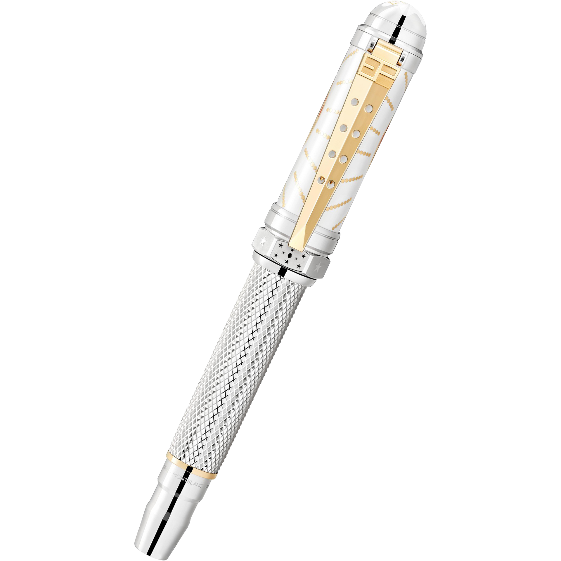 MONTBLANC 万年筆 エルヴィス・プレスリー モンブランがエルヴィス・プレスリーに捧ぐ筆記具コレクションを発表