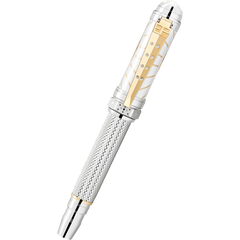 Montblanc Great Characters Rollerball Pen - Limited Edition 1935 - Elvis Presley-Pen Boutique Ltd