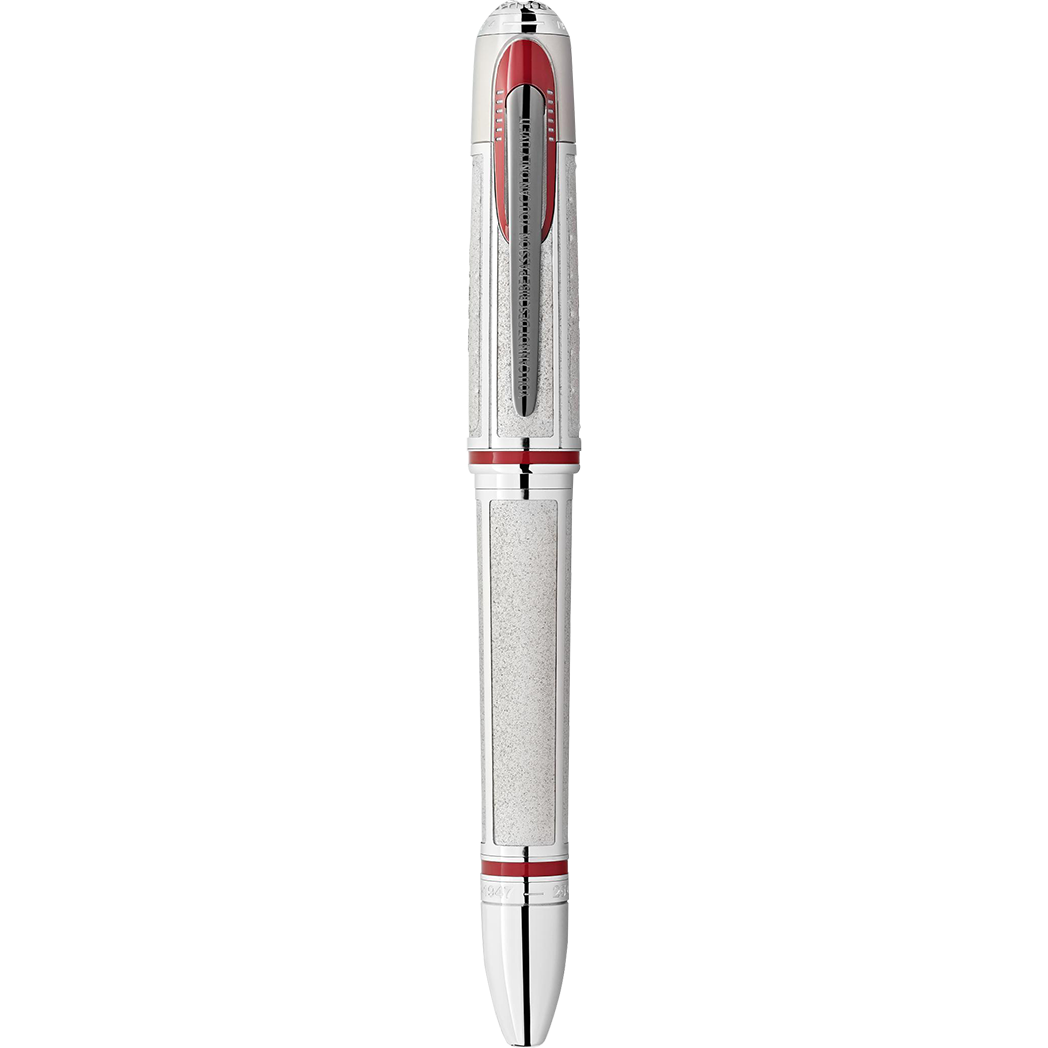 Montblanc Great Characters Rollerball Pen - Limited Edition (1898) - Enzo Ferrari-Pen Boutique Ltd