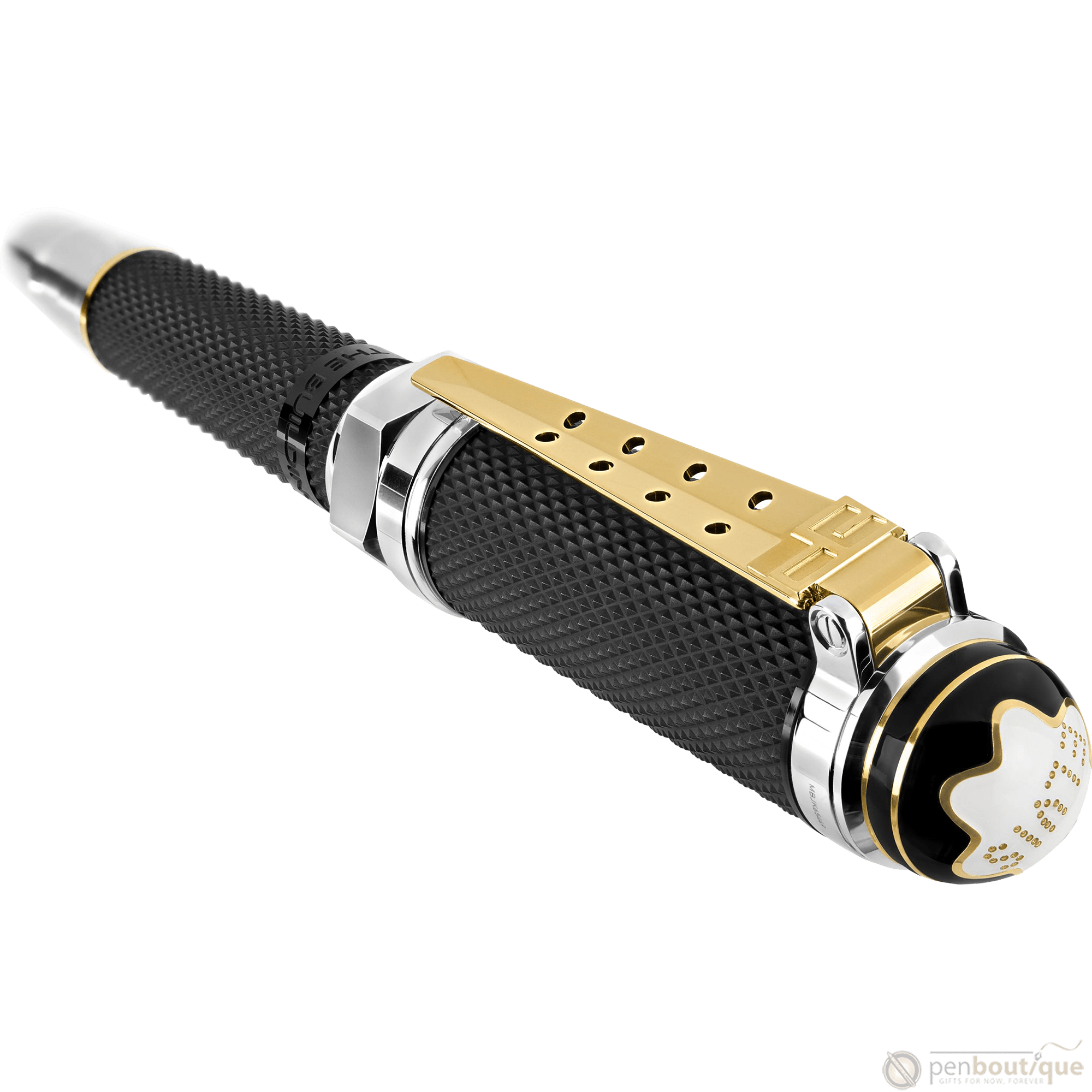 Montblanc Great Characters Fountain Pen - Special Edition - Elvis Pres Montblanc Great Characters Fountain Pen - Special Edition - Elvis Pres