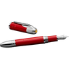 Montblanc Great Characters Fountain Pen - Limited Edition - Enzo Ferrari-Pen Boutique Ltd
