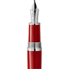 Montblanc Great Characters Fountain Pen - Limited Edition - Enzo Ferrari-Pen Boutique Ltd
