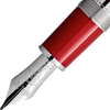 Montblanc Great Characters Fountain Pen - Limited Edition - Enzo Ferrari-Pen Boutique Ltd