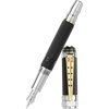 Montblanc Great Characters Fountain Pen - Special Edition - Elvis Presley-Pen Boutique Ltd