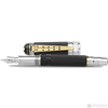 Montblanc Great Characters Fountain Pen - Special Edition - Elvis Presley-Pen Boutique Ltd