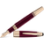 Montblanc Great Characters Fountain Pen - Special Edition - John F. Kennedy - Burgundy-Pen Boutique Ltd