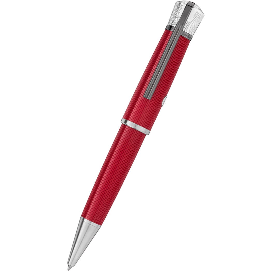 Montblanc Great Characters James Dean Ballpoint Pen - Special Edition-Pen Boutique Ltd