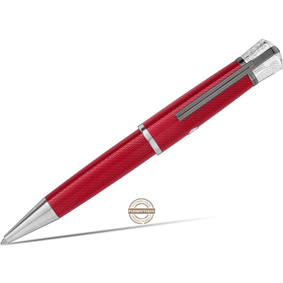 Montblanc Great Characters James Dean Ballpoint Pen - Special Edition-Pen Boutique Ltd
