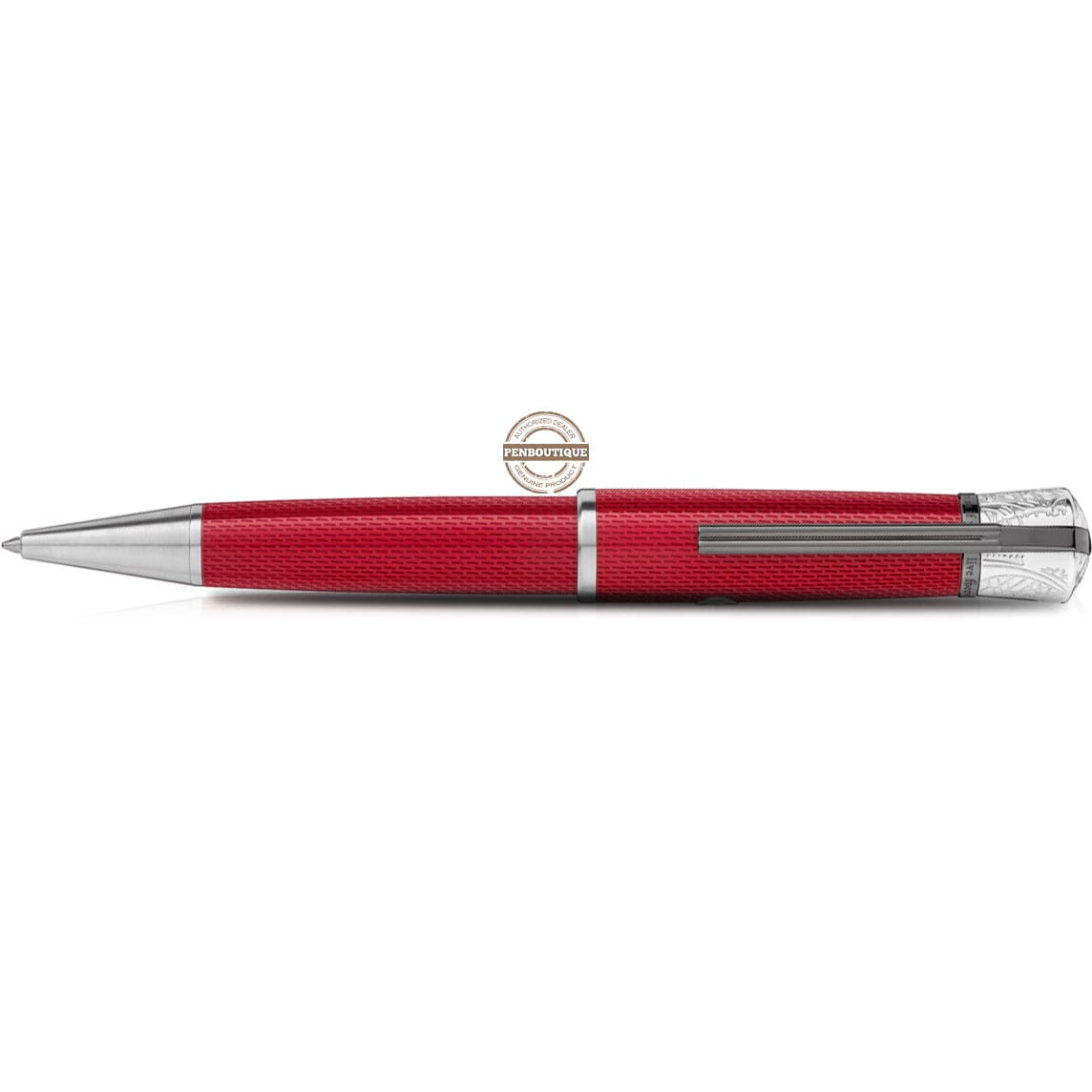 Montblanc Great Characters James Dean Ballpoint Pen - Special Edition-Pen Boutique Ltd