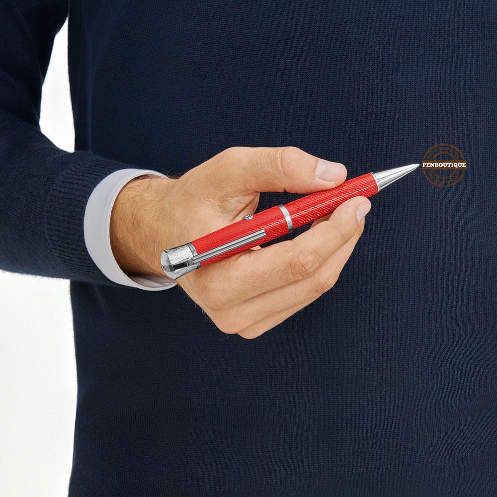 Montblanc Great Characters James Dean Ballpoint Pen - Special Edition-Pen Boutique Ltd