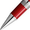 Montblanc Great Characters Rollerball Pen - Limited Edition - Enzo Ferrari-Pen Boutique Ltd