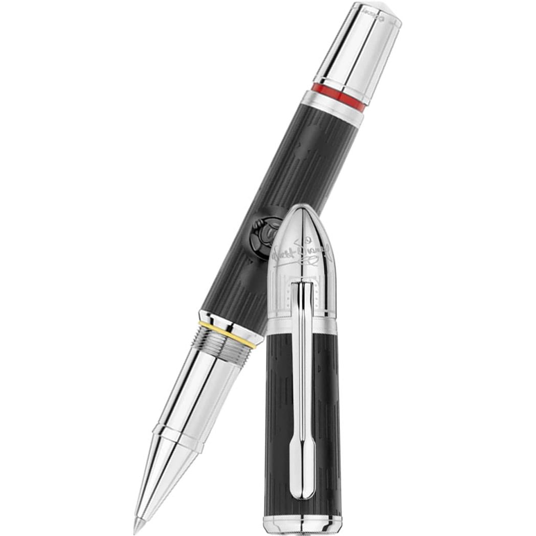 Montblanc Great Characters Rollerball Pen - Walt Disney (Special Edition)-Pen Boutique Ltd