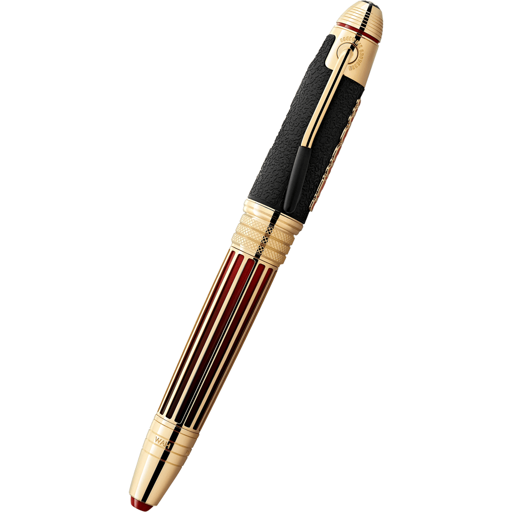 Montblanc Great Characters Rollerball Pen - Limited Edition 1942 - Jimi Hendrix-Pen Boutique Ltd
