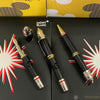 Montblanc Great Characters Rollerball Pen - Walt Disney (Special Edition)-Pen Boutique Ltd
