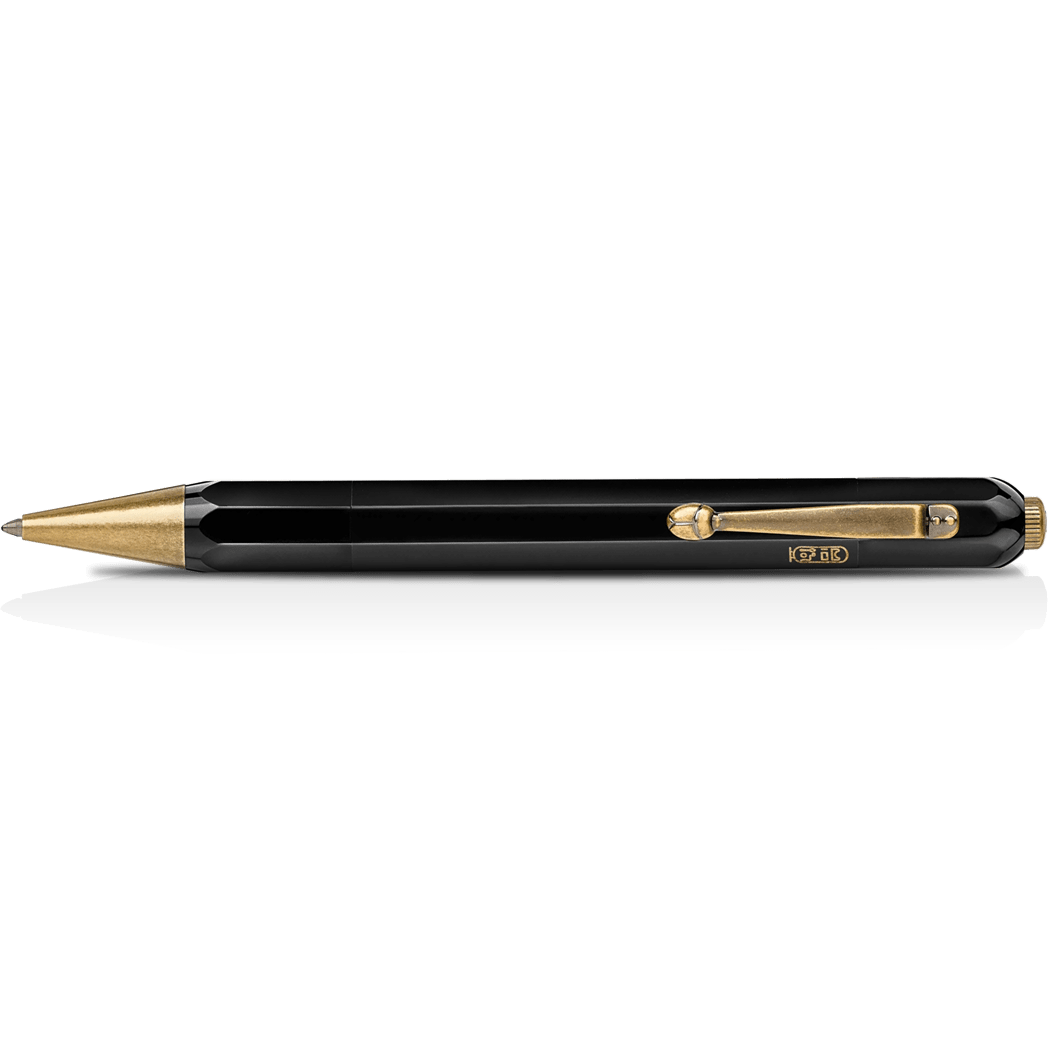 Montblanc egyptian pen discount