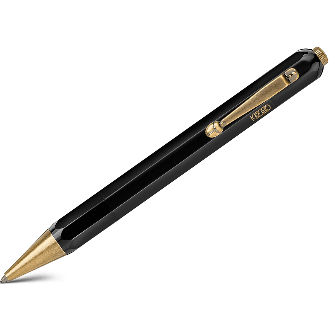 Montblanc Heritage Ballpoint Pen - Special Edition - Egyptomania-Pen Boutique Ltd