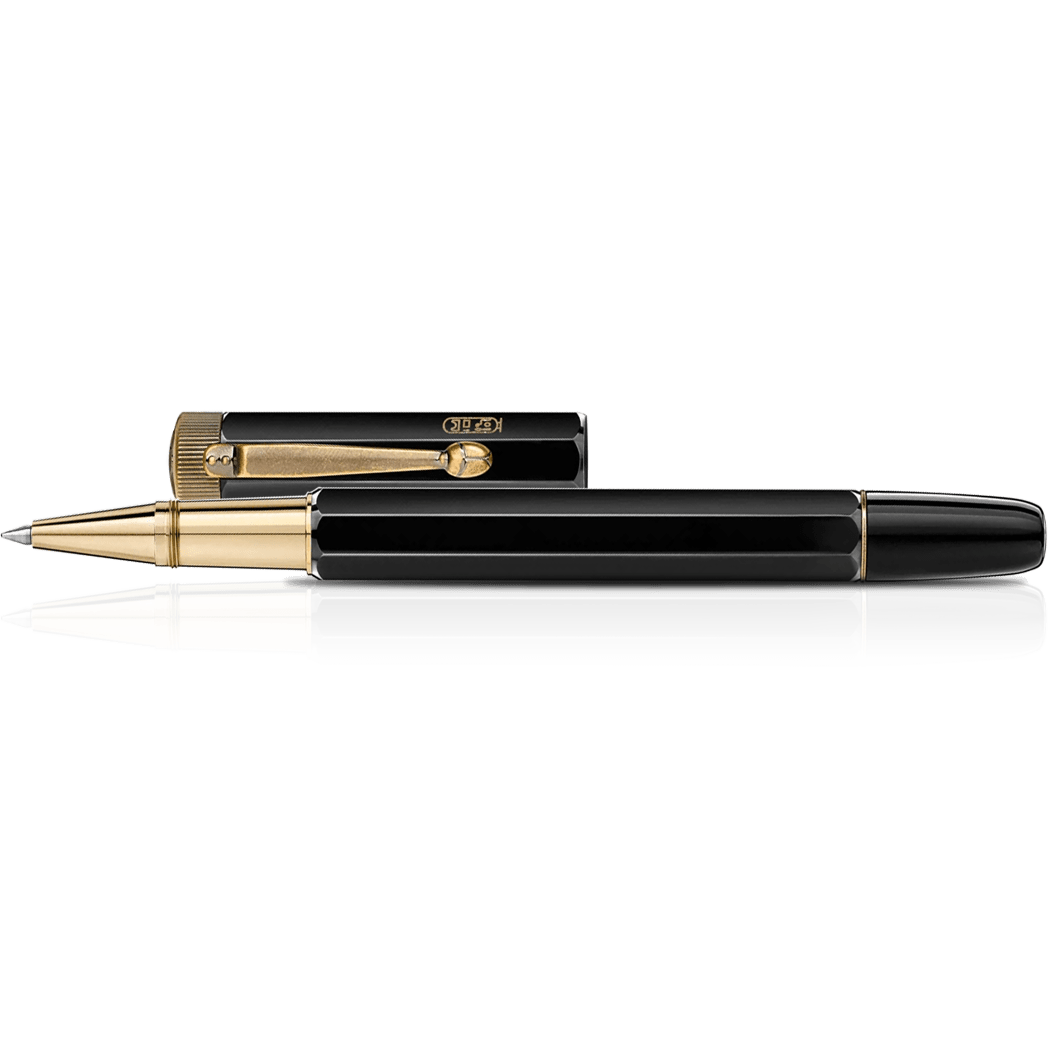 Montblanc Heritage Rollerball Pen - Special Edition - Egyptomania-Pen Boutique Ltd