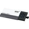 Montblanc Ink Cartridges - Cool Grey (8 Per Pack)-Pen Boutique Ltd
