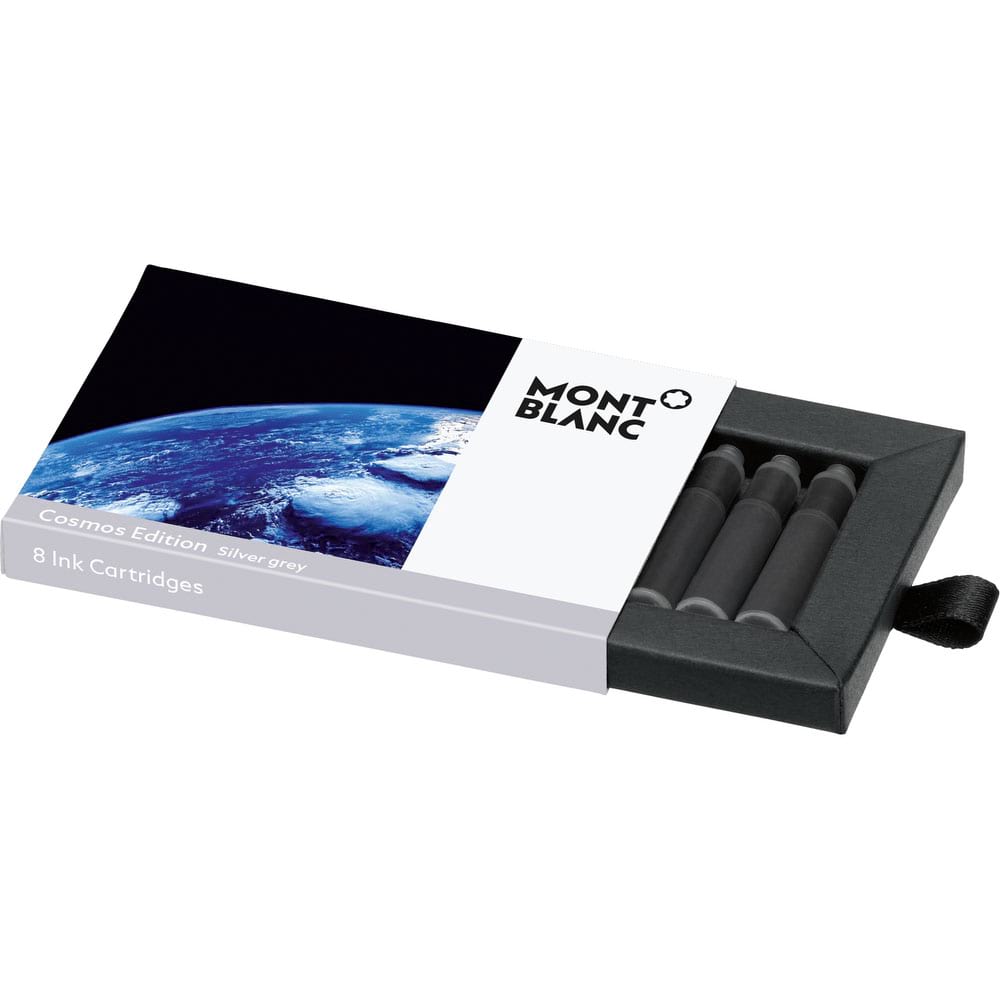 Montblanc Ink Cartridges - Cosmos - 8 Per Pack-Pen Boutique Ltd