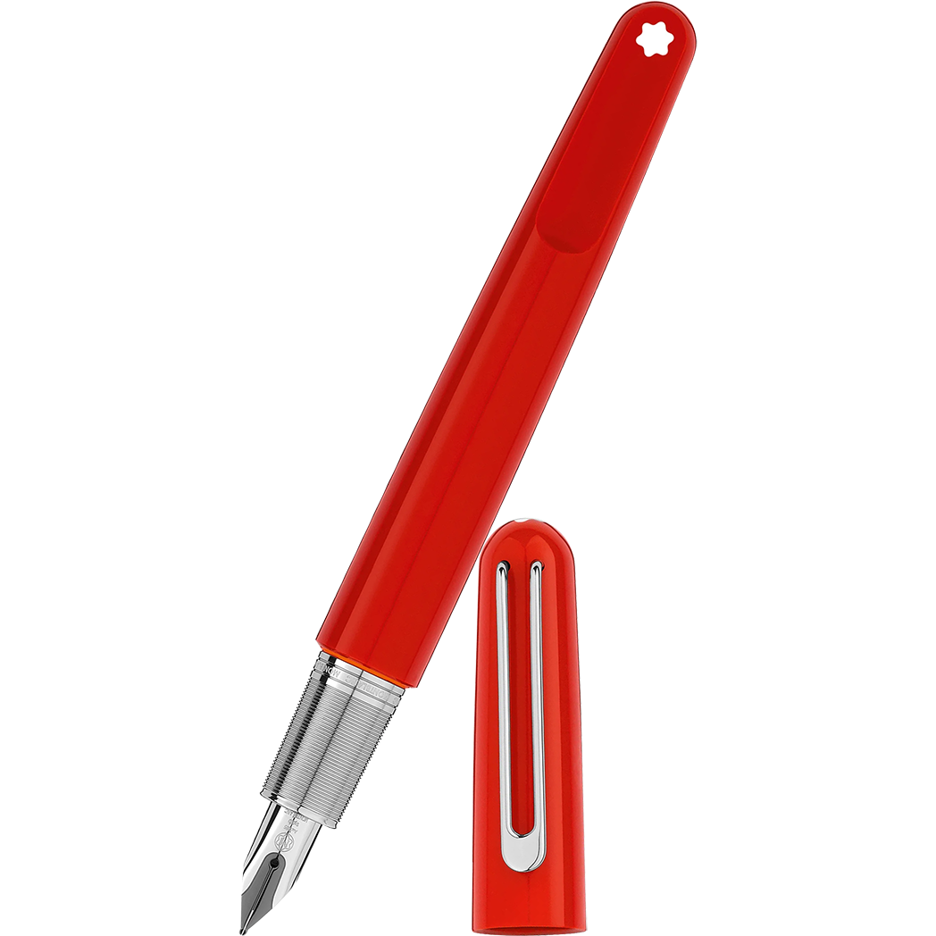 Montblanc top m price