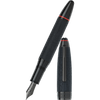 Montblanc Meisterstuck Fountain Pen - Great Masters - Pirelli-Pen Boutique Ltd