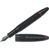 Montblanc Meisterstuck Fountain Pen - Great Masters - Pirelli-Pen Boutique Ltd