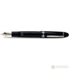 Montblanc Meisterstuck 149 Platinum Trim Fountain Pen-Pen Boutique Ltd