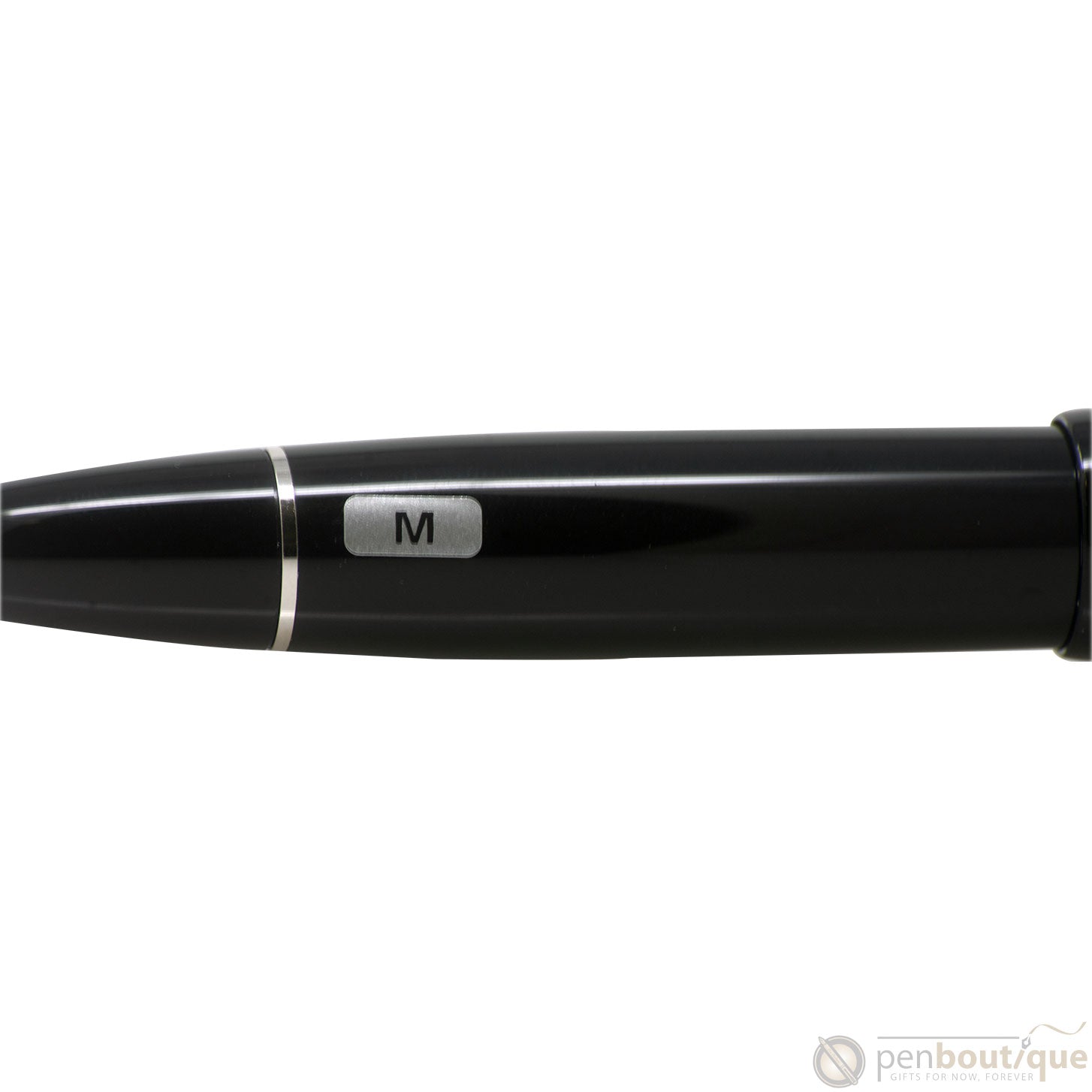 Montblanc Meisterstuck 149 Platinum Trim Fountain Pen-Pen Boutique Ltd