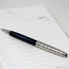 Montblanc Meisterstuck Ballpoint Pen - 164 Doue - Around The World In 80 Days (Classique)-Pen Boutique Ltd