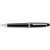 Montblanc Meisterstuck Ballpoint Pen - Black - Platinum Trim - Midsize-Pen Boutique Ltd