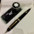 Montblanc Meisterstuck Fountain Pen - 149 Black - Gold Trim (Includes Ink Bottle - OLD STYLE)-Pen Boutique Ltd