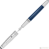 Montblanc Meisterstuck Fountain Pen - 145 Doue - Around The World In 80 Days (Classique)-Pen Boutique Ltd