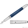 Montblanc Meisterstuck Fountain Pen - 145 Doue - Around The World In 80 Days (Classique)-Pen Boutique Ltd