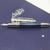 Montblanc Meisterstuck Fountain Pen - 145 Doue - Around The World In 80 Days (Classique)-Pen Boutique Ltd