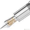 Montblanc Meisterstuck Fountain Pen - 146 Solitaire - Around The World In 80 Days-Pen Boutique Ltd