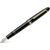 Montblanc Meisterstuck Fountain Pen - Black - Gold Trim - LeGrand - 146-Pen Boutique Ltd