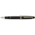 Montblanc Meisterstuck Fountain Pen - Black - Gold Trim - LeGrand - 146-Pen Boutique Ltd