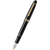 Montblanc Meisterstuck Fountain Pen - Black - Gold Trim - LeGrand - 146-Pen Boutique Ltd
