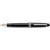 Montblanc Meisterstuck Fountain Pen - Black - Platinum Trim - Legrand - TRAVELLER-Pen Boutique Ltd