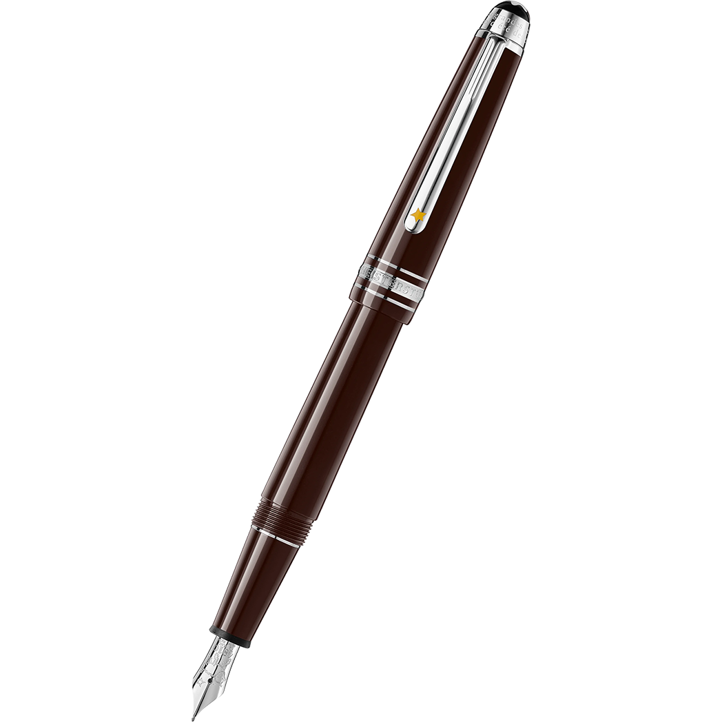 Montblanc petit prince aviator 2025