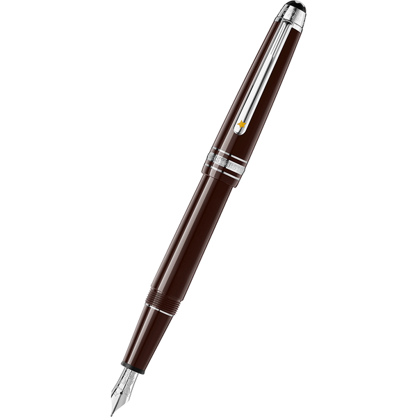 Montblanc Meisterstuck Fountain Pen - Le Petit Prince & the Aviator - Classique-Pen Boutique Ltd
