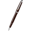 Montblanc Meisterstuck Fountain Pen - Le Petit Prince & the Aviator - Classique-Pen Boutique Ltd