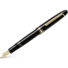 Montblanc Meisterstück Fountain Pen - LeGrand 146 Calligraphy - Flex Nib-Pen Boutique Ltd