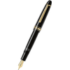 Montblanc Meisterstück Fountain Pen - LeGrand 146 Calligraphy - Flex Nib-Pen Boutique Ltd