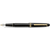 Montblanc Meisterstuck Fountain Pen - M145 Black - Gold Trim - Classique-Pen Boutique Ltd