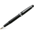 Montblanc Meisterstuck Fountain Pen - M145P - Black - Platinum Trim - Classique-Pen Boutique Ltd