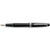 Montblanc Meisterstuck Fountain Pen - M145P - Black - Platinum Trim - Classique-Pen Boutique Ltd
