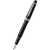 Montblanc Meisterstuck Fountain Pen - M145P - Black - Platinum Trim - Classique-Pen Boutique Ltd
