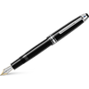 Montblanc Meisterstück Fountain Pen - UNICEF - Platinum Trim - Legrand-Pen Boutique Ltd